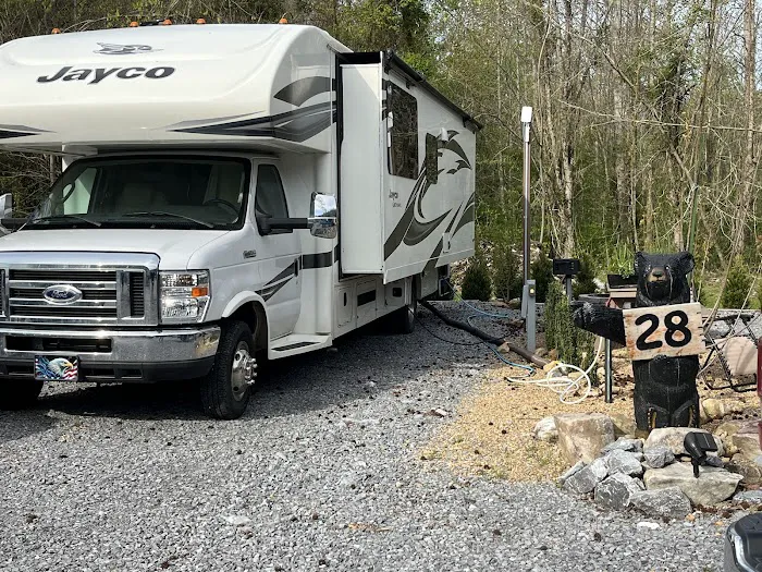 Dudley Creek RV Resort 4