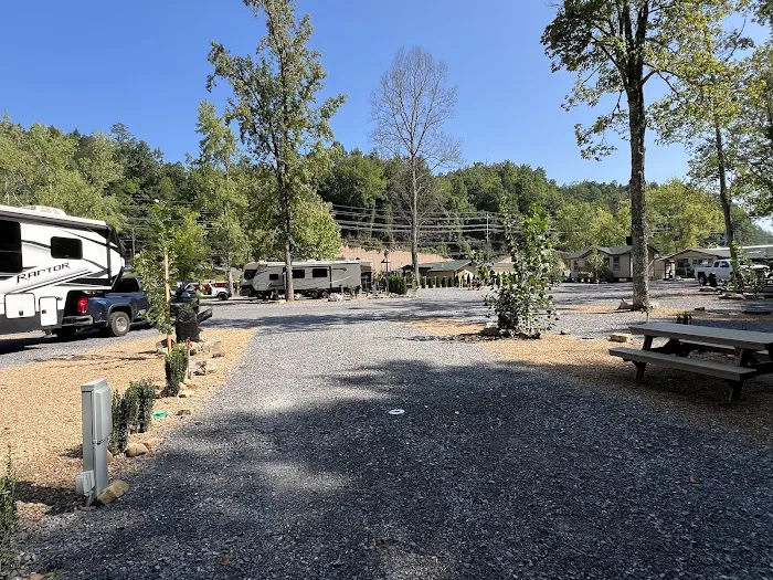 Dudley Creek RV Resort 9