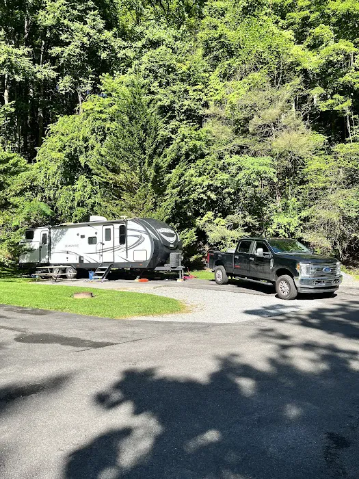 Twin Creek RV Resort 3