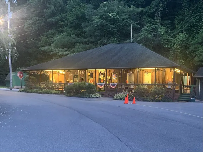 Twin Creek RV Resort 1