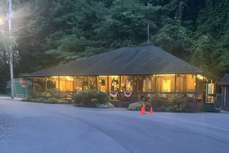Twin Creek RV Resort