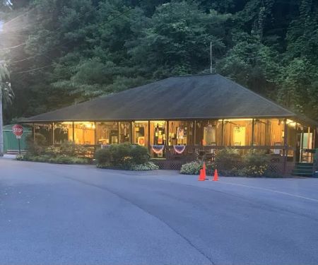 Twin Creek RV Resort