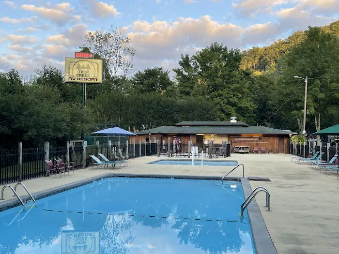 Twin Creek RV Resort 2