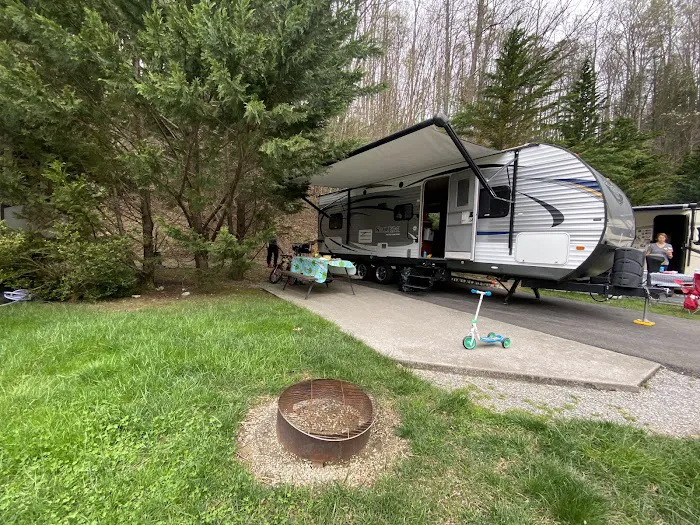 Twin Creek RV Resort 4