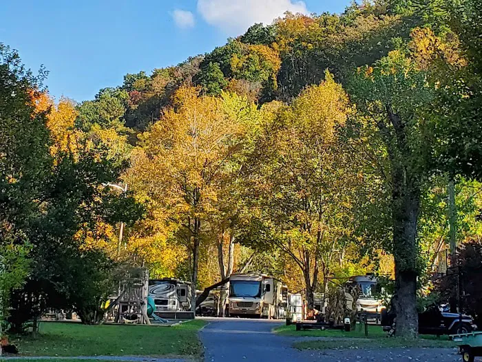Twin Creek RV Resort 5