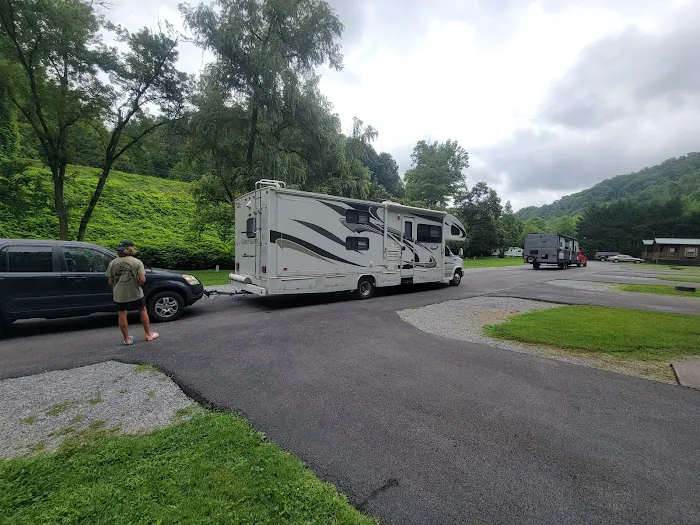 Twin Creek RV Resort 8