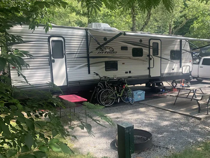 Twin Creek RV Resort 7