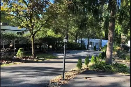 Crow's Landing RV Site #113