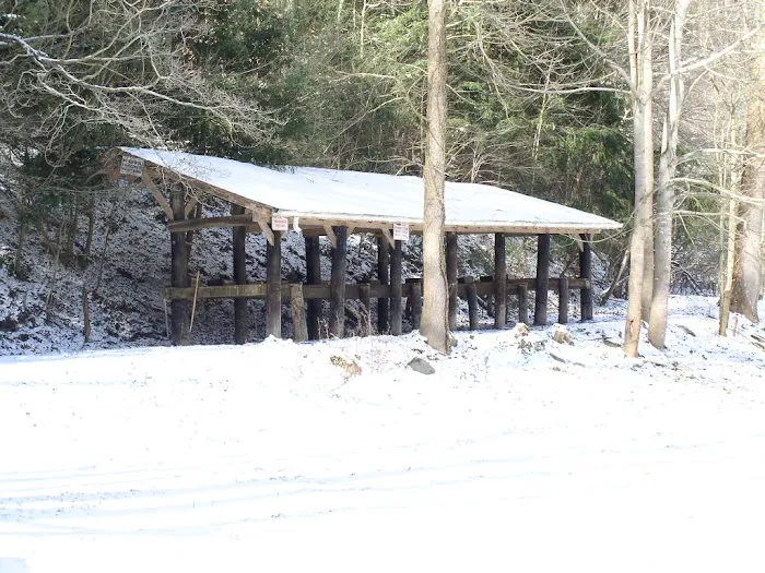 Little Big Creek Horse Camp 1