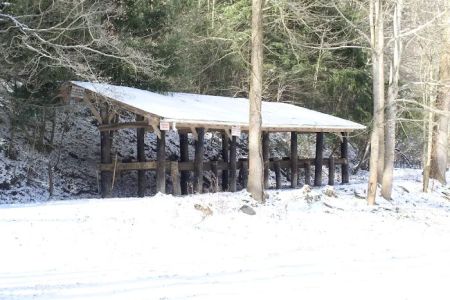 Little Big Creek Horse Camp