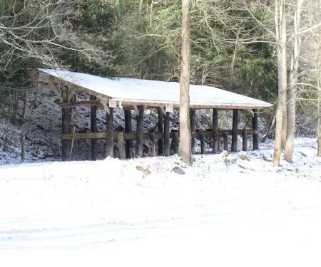 Little Big Creek Horse Camp