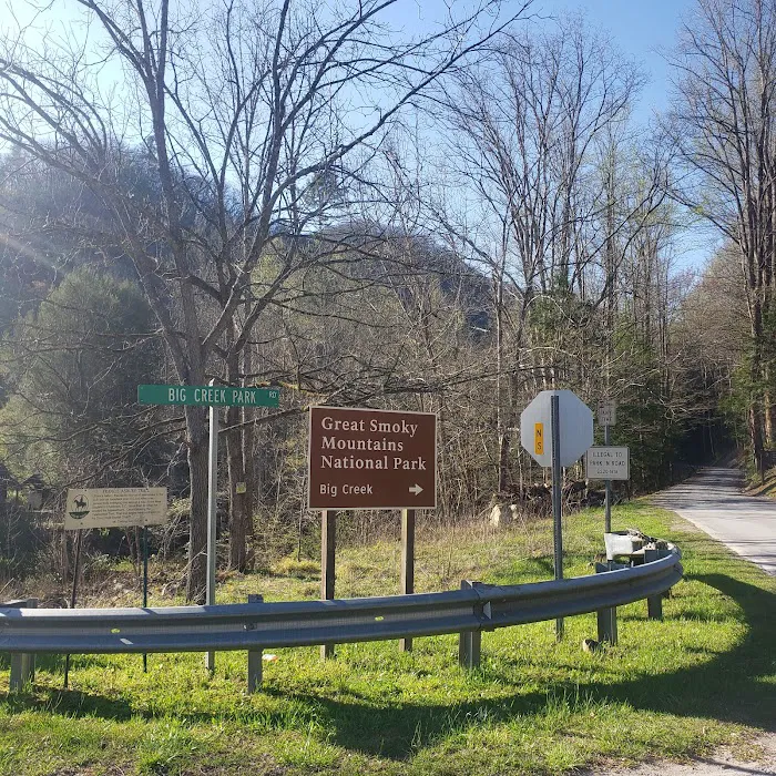 Little Big Creek Horse Camp 2