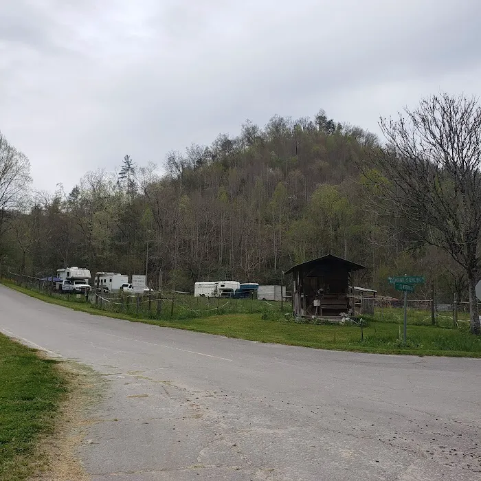 Little Big Creek Horse Camp 9