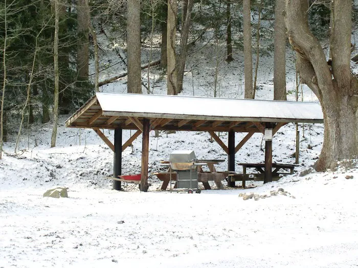 Little Big Creek Horse Camp 7