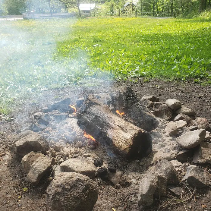 Little Big Creek Horse Camp 6