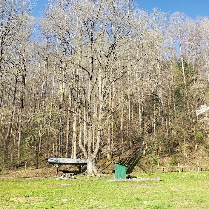 Little Big Creek Horse Camp 10