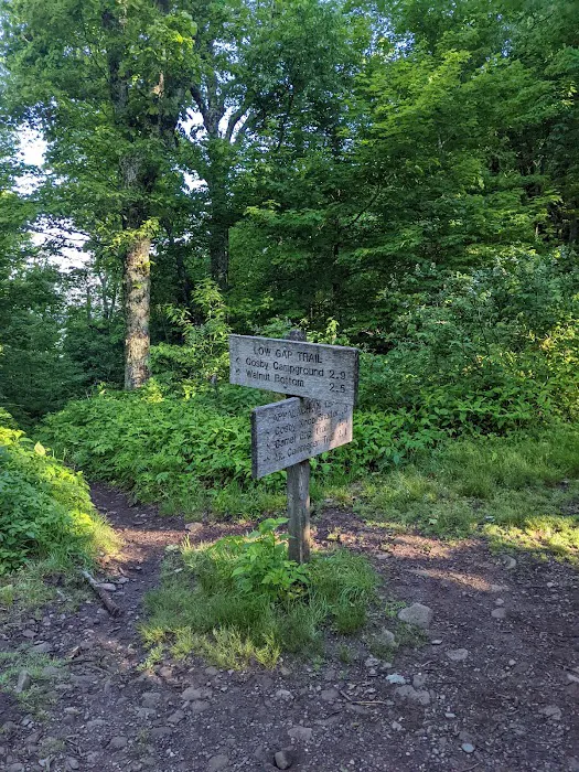 Sunup Knob 8