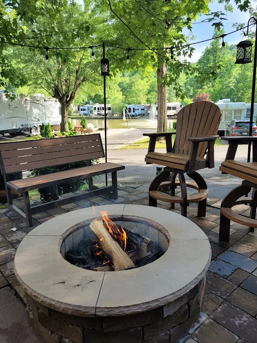 Outdoor Resorts At Gatlinburg 3