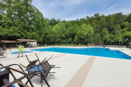 Outdoor Resorts At Gatlinburg