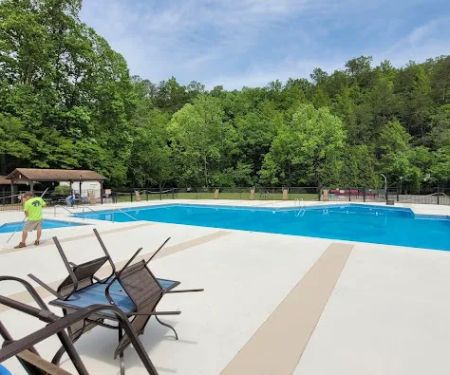 Outdoor Resorts At Gatlinburg