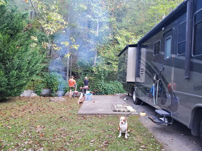 Outdoor Resorts At Gatlinburg 6