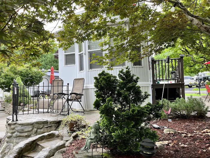 Outdoor Resorts At Gatlinburg 7