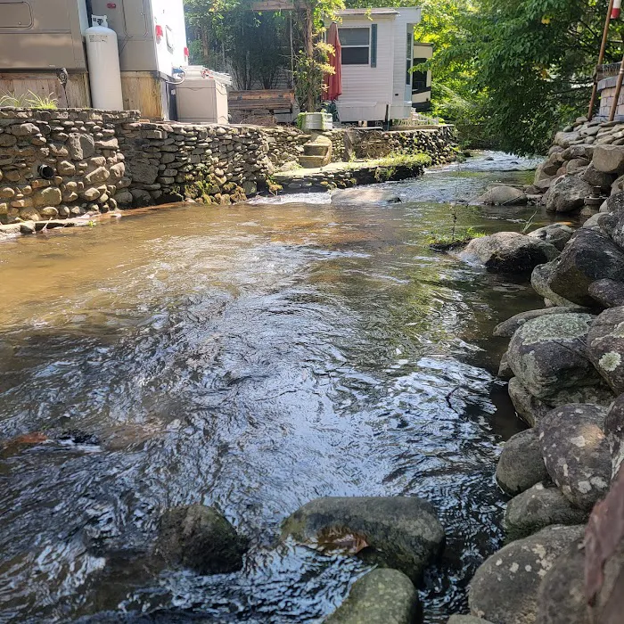Outdoor Resorts At Gatlinburg 9