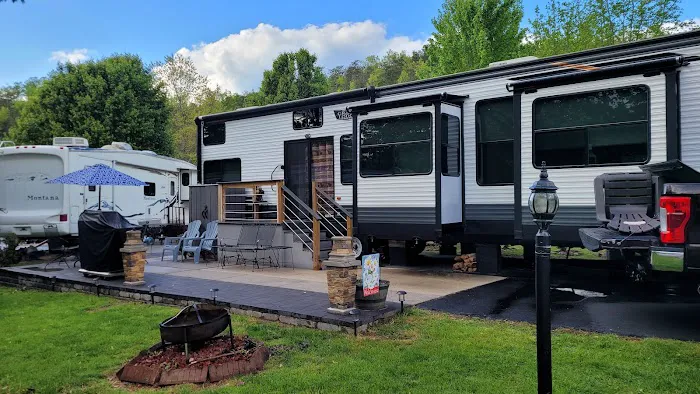 Miss Daisy's Tennessee Rentals 1