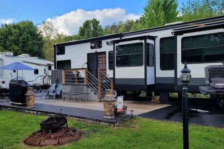 Miss Daisy's Tennessee Rentals