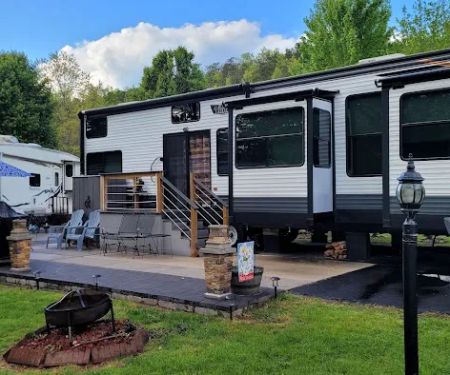 Miss Daisy's Tennessee Rentals