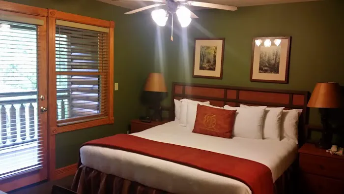 Adventure Bound Camping Resorts - Gatlinburg 1