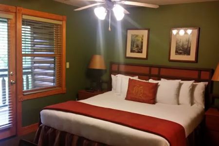 Adventure Bound Camping Resorts - Gatlinburg
