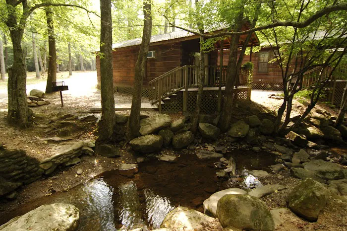 Adventure Bound Camping Resorts - Gatlinburg 5