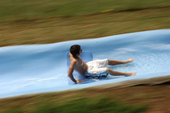 Adventure Bound Camping Resorts - Gatlinburg 7