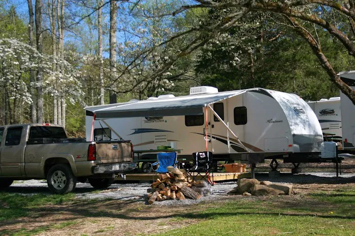 Adventure Bound Camping Resorts - Gatlinburg 6