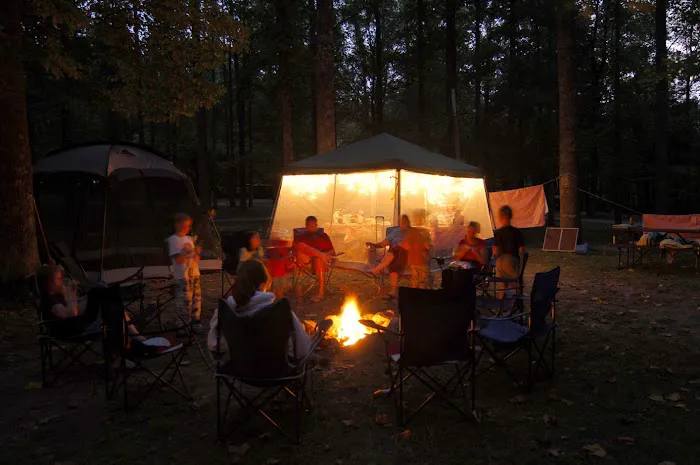 Adventure Bound Camping Resorts - Gatlinburg 8