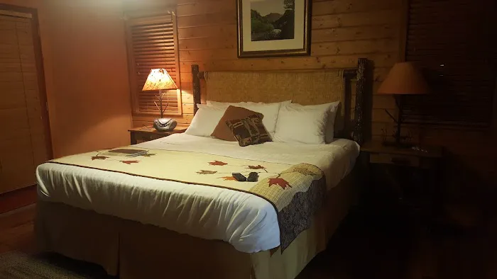Crazy Horse Campground & RV 1