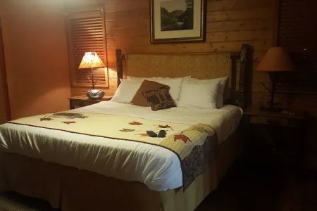 Crazy Horse Campground & RV