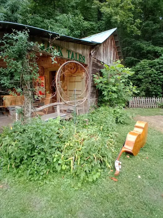 Crazy Horse Campground & RV 3