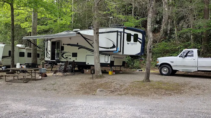 Crazy Horse Campground & RV 7