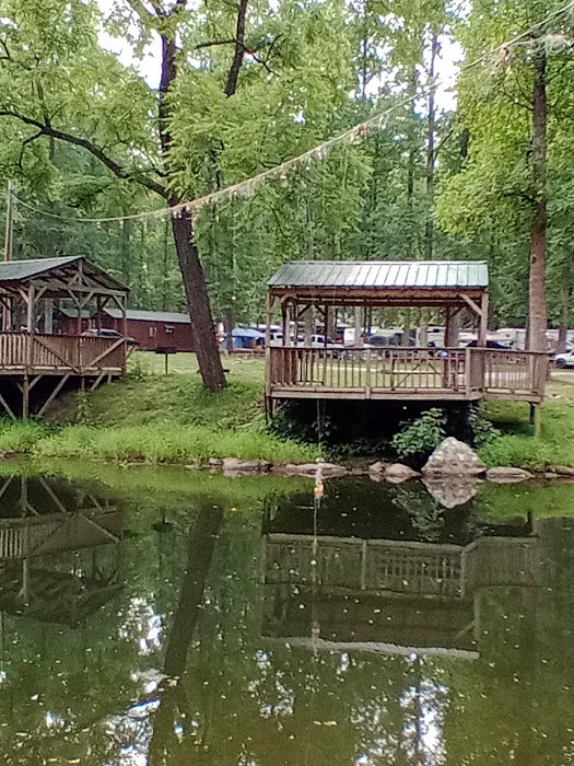 Crazy Horse Campground & RV 6