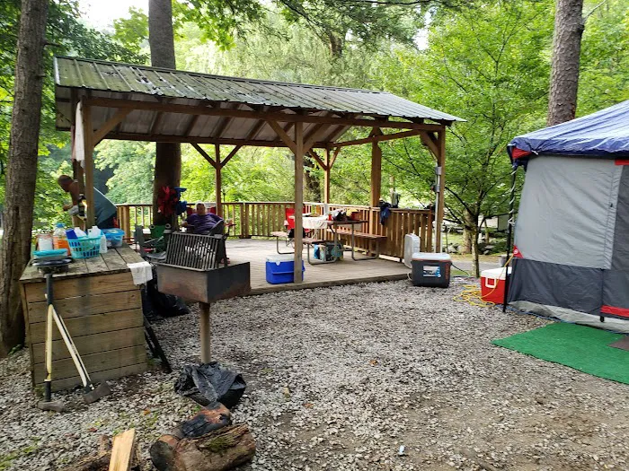 Crazy Horse Campground & RV 9