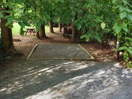 Arrow Creek Campground 7