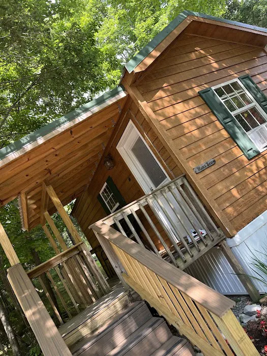 Smoky Bear Campground and RV Park 2