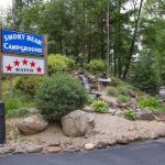Smoky Bear Campground and RV Park