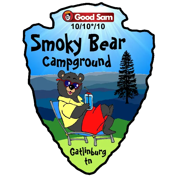 Smoky Bear Campground and RV Park 5
