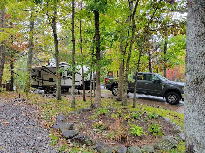 Smoky Bear Campground and RV Park 6