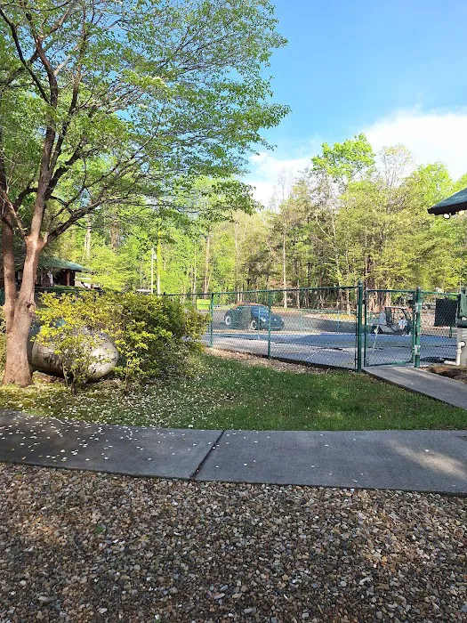 Smoky Bear Campground and RV Park 9