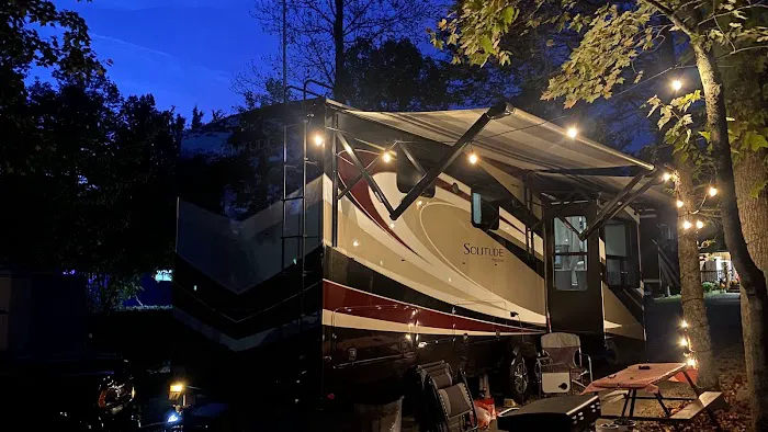 Smoky Bear Campground and RV Park 7