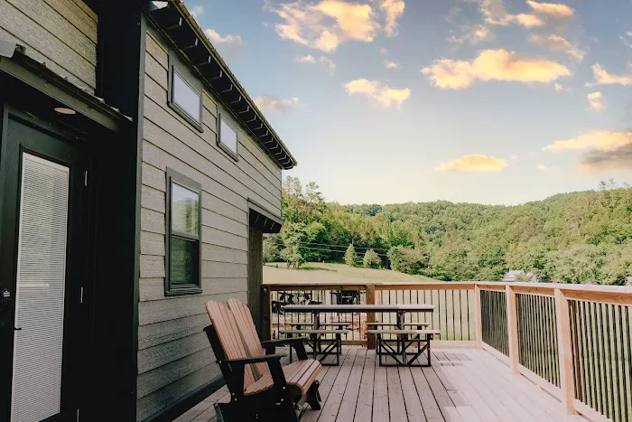 Ellis Cove Tiny Home & RV Adventures 7